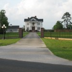 Beau Reve Mansion