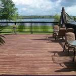 Beau Reve Patio Dining