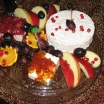 Beau Reve Reception