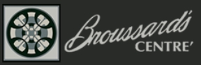 Broussards Logo