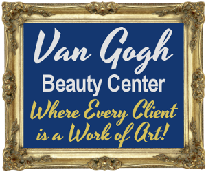 Van Gogh Banner