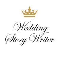 Wedding story writer