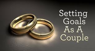 Goals Setting for Southeast Texas married couples on SETXweddings