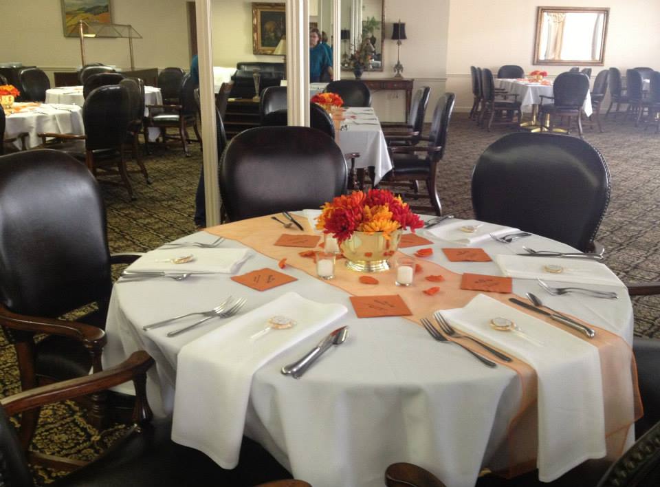 wedding venue downtown Beaumont Tx