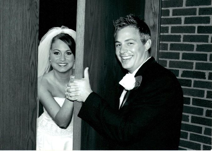 Brent Christopher Beaumont Wedding Photographer a