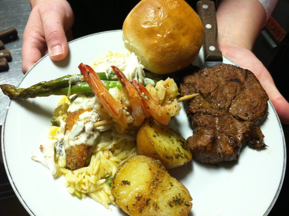 Beau Reve - Port Arthur