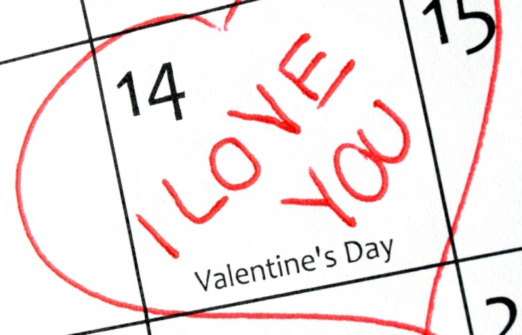Valentine's Day gift Beaumont TX, Valentine's day shopping Beaumont Tx, Waitr app Beaumont TX, gift delivery Beaumont TX