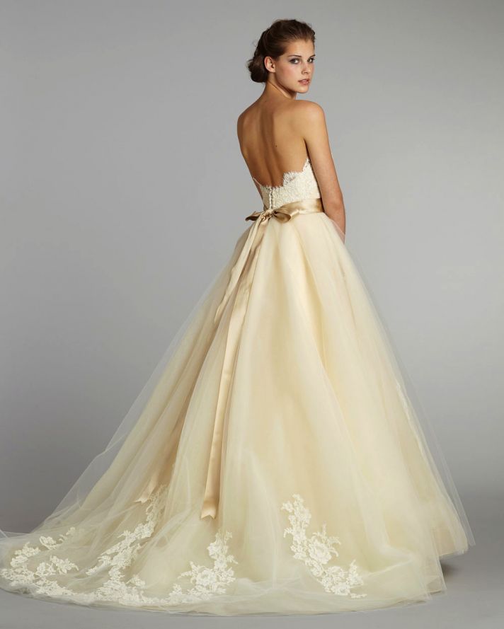 Weddings & More Beaumont Wedding Dress M