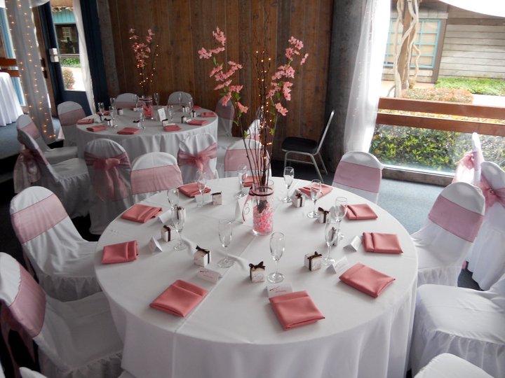 Weddings & More Boutique Beaumont Wedding Linens