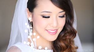 Karry & Co wedding makeup Lumberton