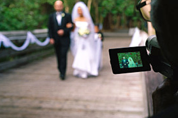 King of the Road Wedding Video Beaumont Tx