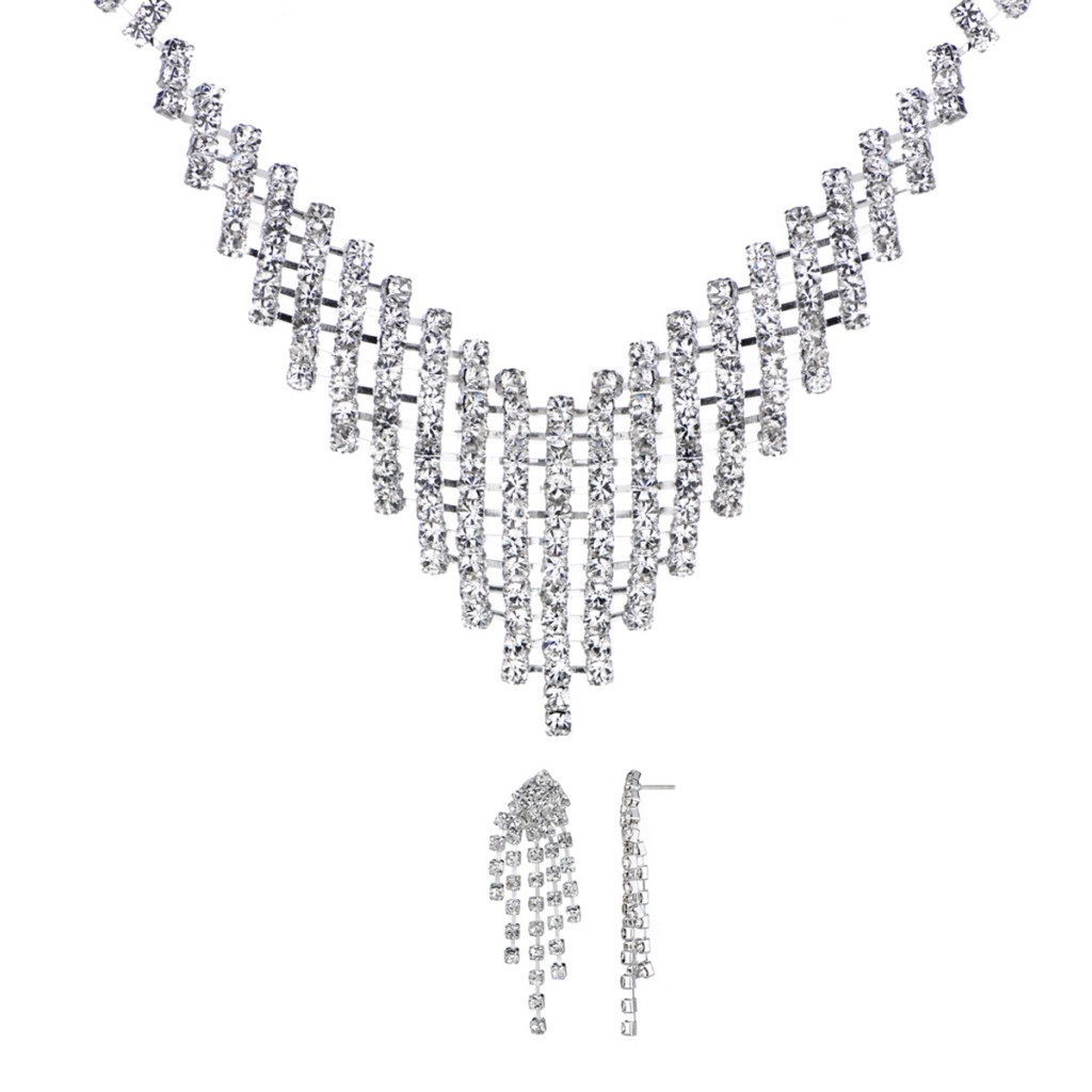 Wedding Jewelry SETX