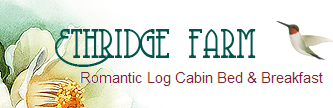 Ethridge Farm Kountze Logo