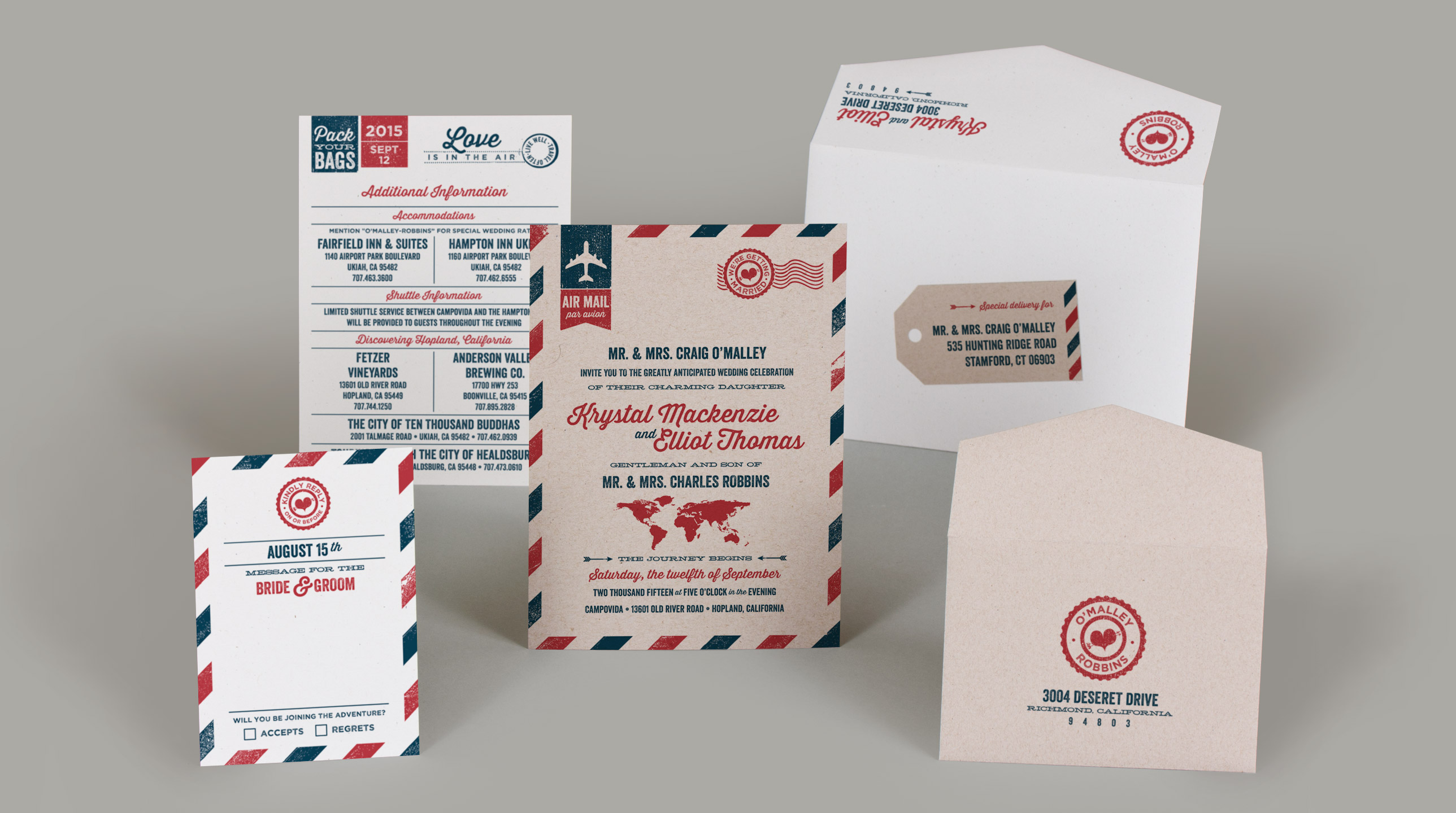 wedding invitations Orange Tx