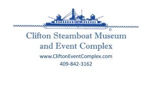Clifton Event Center small