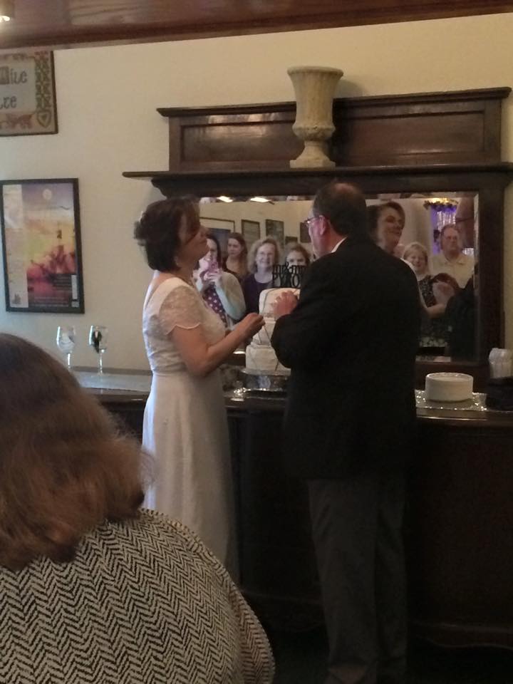 Clifton Steamboat Museum wedding reception Beaumont Tx