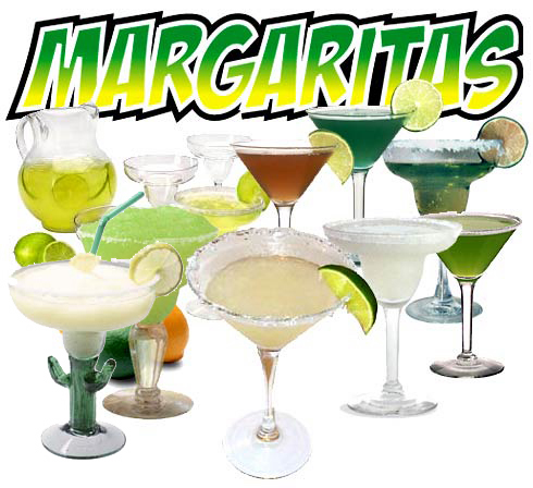 Margarita machine rental Southeast Texas