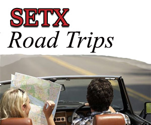 Road Trip Beaumont Tx