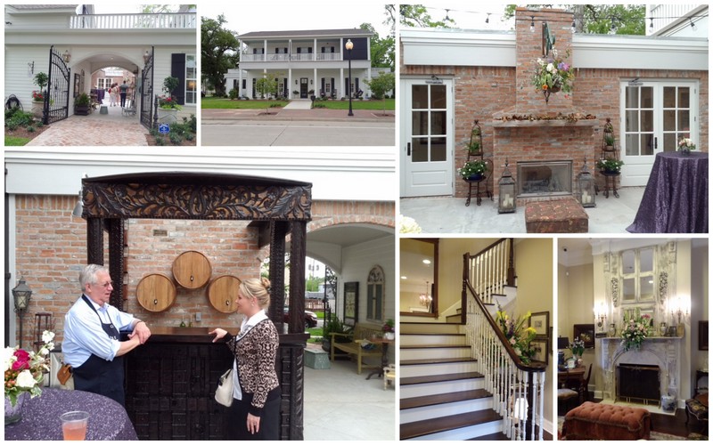 Beaumont wedding venue, wedding hall Beaumont TX, wedding facility Beaumont TX