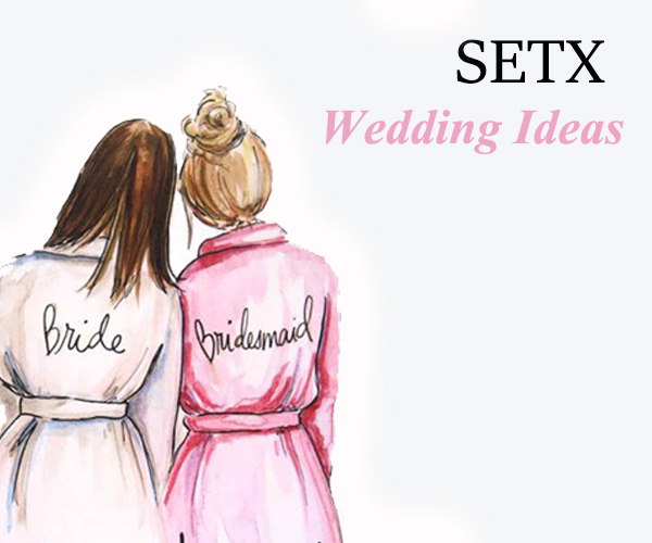 Wedding Ideas Beaumont Tx