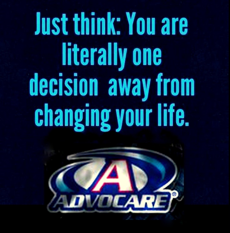 advocare-madison-bell-woodville-tx