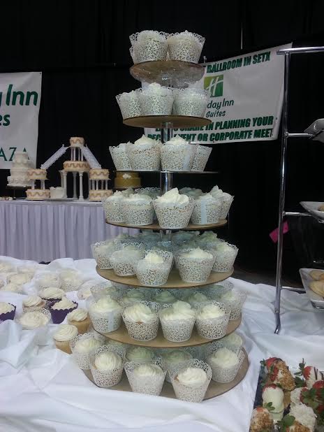 Holiday Inn Beaumont, Southeast Texas wedding venues, SETX wedding caterers