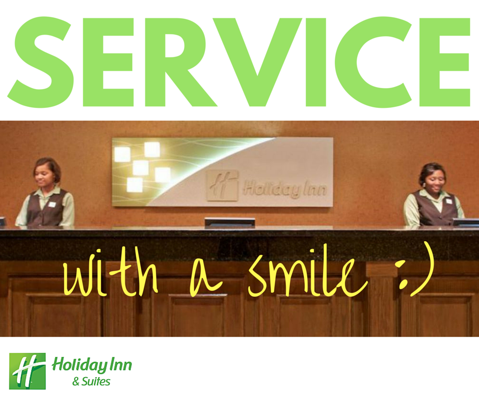 holiday-inn-beaumont-wedding-service