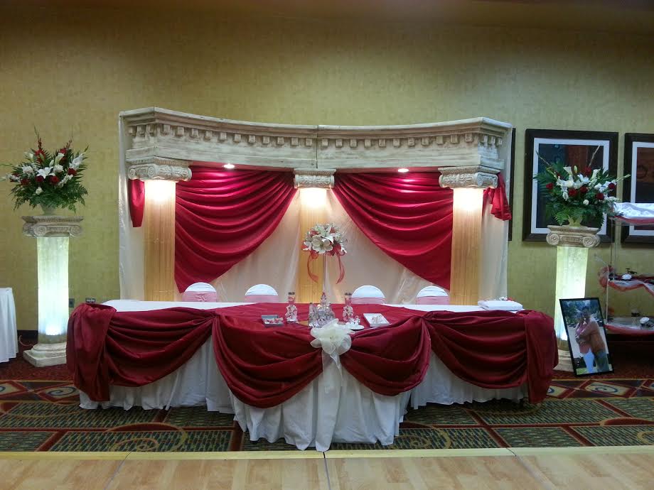 Holiday Inn Beaumont Plaza, wedding planning Beaumont TX, wedding vendor Beaumont TX, wedding venue Beaumont TX