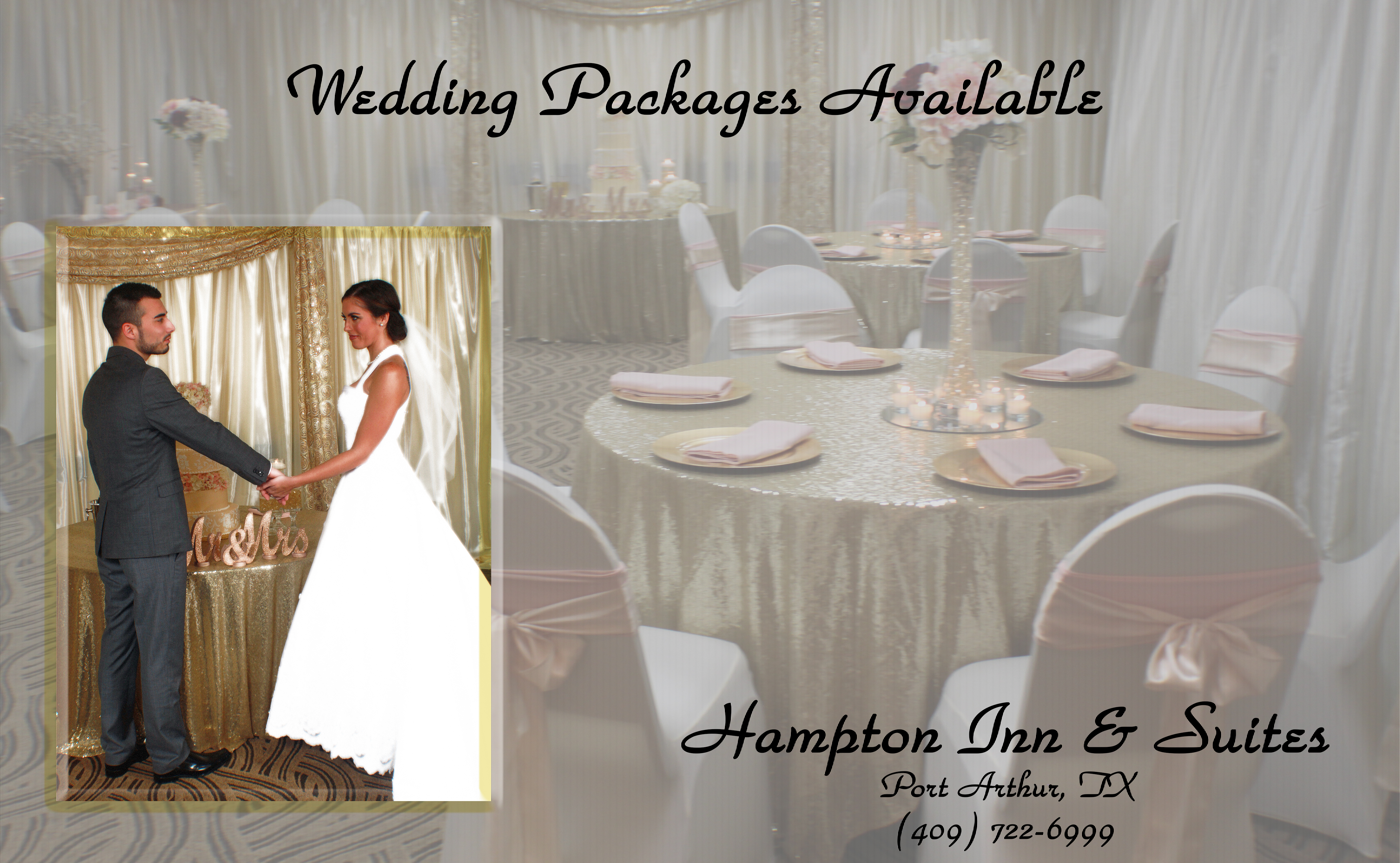 bridal fair Port Arthur TX, bridal fair Mid County TX, bridal fair in Southeast Texas, wedding vendors Port Arthur