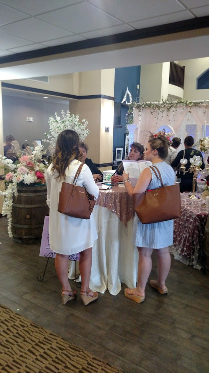 wedding planning Southeast Texas, bridal fair Southeast Texas, bridal fair Beaumont TX, bridal fair Port Arthur