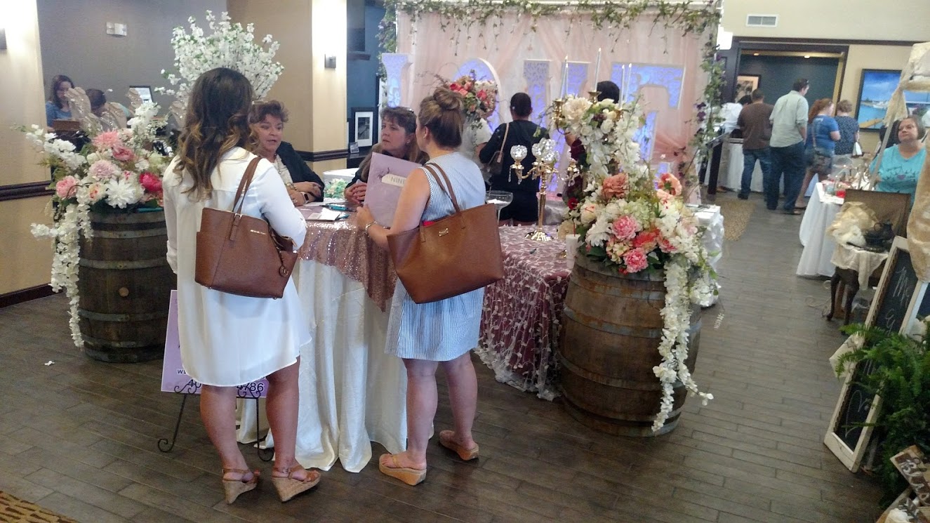 wedding expo Beaumont TX, bridal fair Houston, wedding expo Soutehast Texas, SETX Weddings