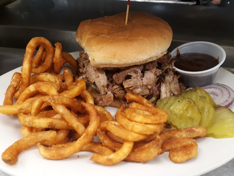 The Stump Sam Rayburn, burgers Sam Rayburn, activities Jasper TX