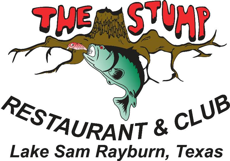 restaurants Sam Rayburn, to do Jasper TX, guide to Brookeland TX