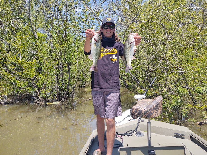 fishing Sam Rayburn, hunting Village Creek TX, hunting Mill Creek TX