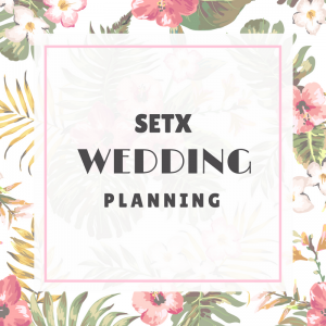wedding planning Beaumont TX, wedding planning Port Arthur, Golden Triangle wedding planner