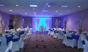 Holiday Inn & Suites Beaumont Plaza, wedding planning Southeast Texas, Bridal Fair Beaumont TX, wedding events Houston TX