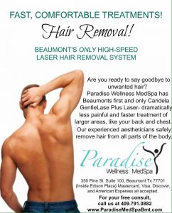 day spa Beaumont TX, med spa Beaumont TX, medical spa Southeast Texas, massage Beaumont TX, facial Southeast Texas, microneedling SETX, body contouring Golden Triangle TX