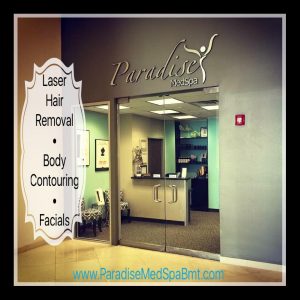 Day Spa, Laser Hair Removal Beaumont TX