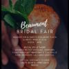 bridal fair Beaumont, Southeast Texas wedding events, Golden Triangle wedding planning, SETX wedding ideas