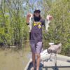 fishing Sam Rayburn, hunting Village Creek TX, hunting Mill Creek TX